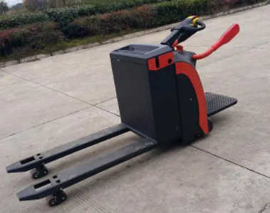 电动托盘搬运车,作用