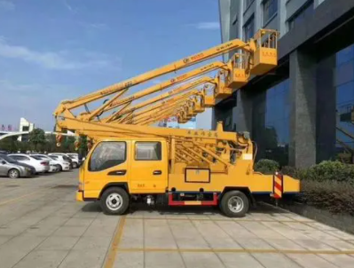 登高车,保养