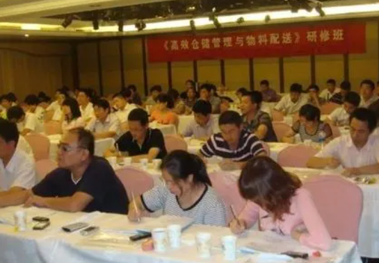 仓储物流服务