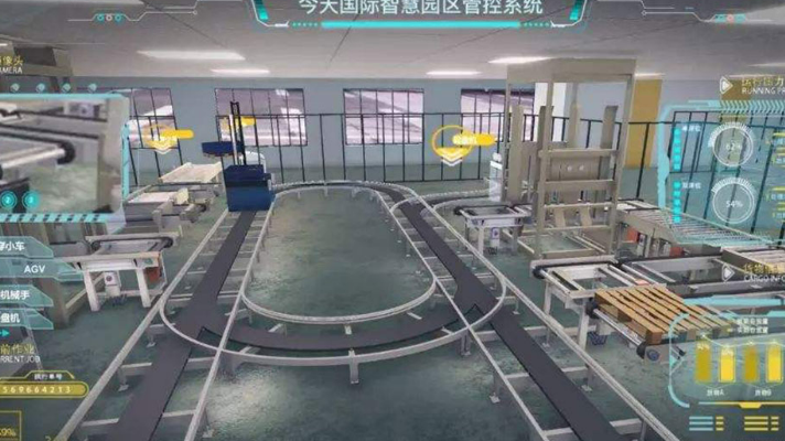 仓储创新管理